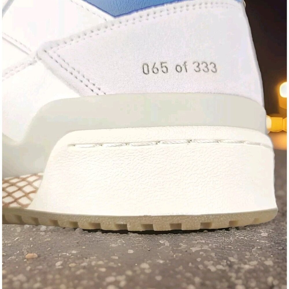 Adidas Bodega x Forum 84 High Icy Park Friends & Family - Men's Size 10.5 - Picture 2 of 16